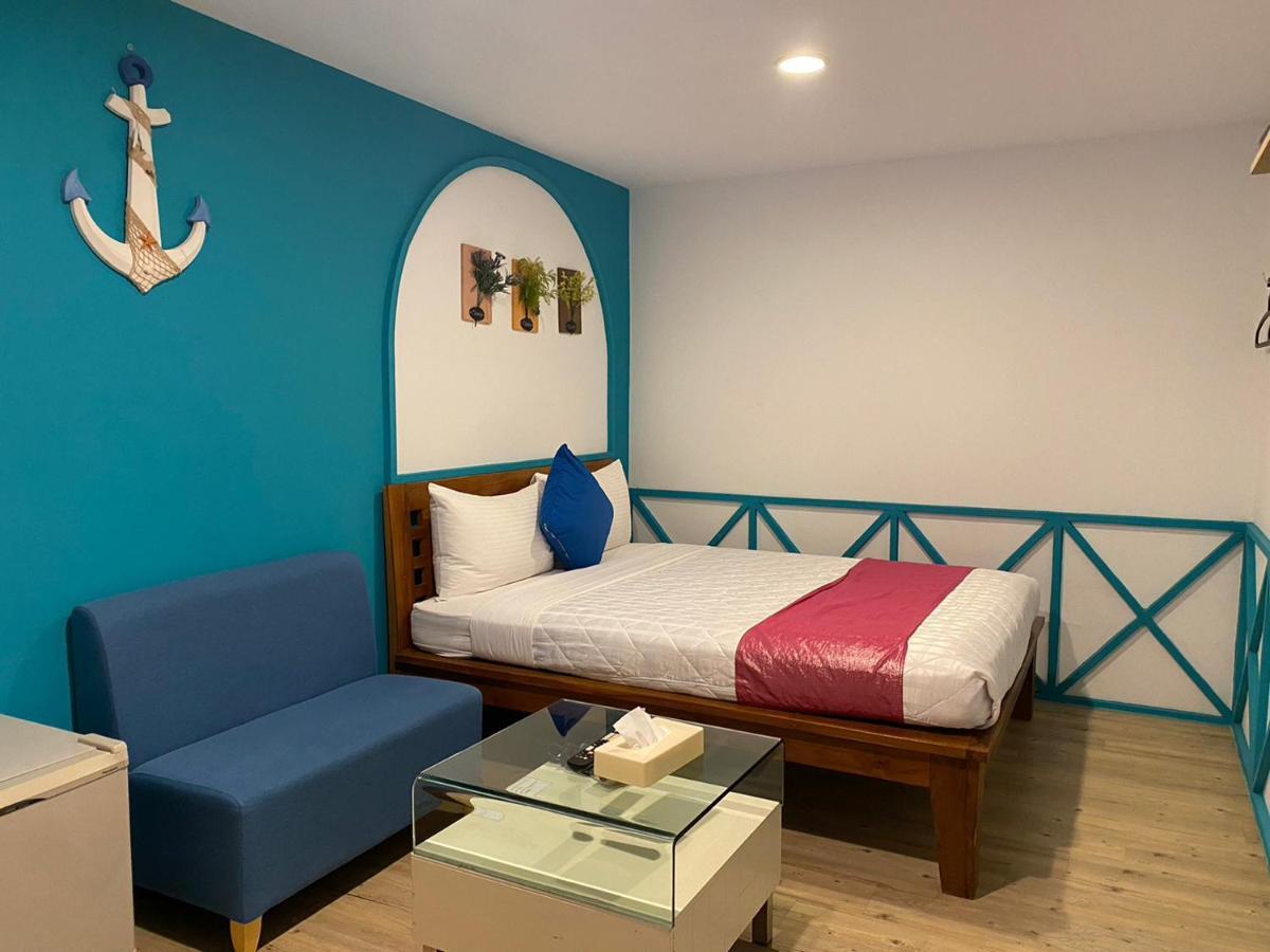 Kenting Sin Sin Hotel Exterior photo