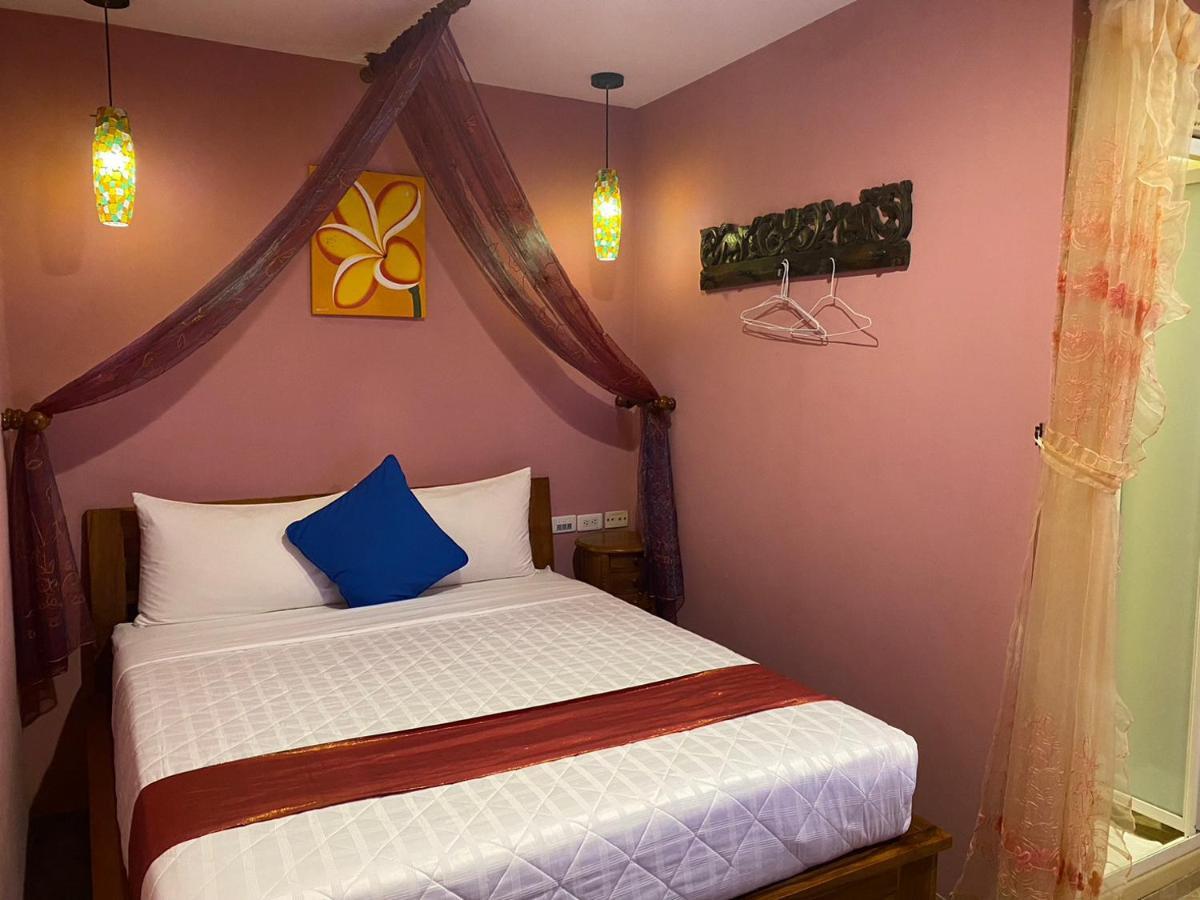 Kenting Sin Sin Hotel Exterior photo