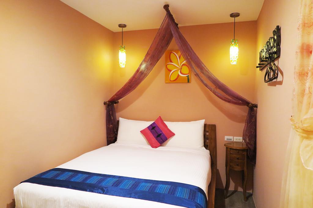 Kenting Sin Sin Hotel Exterior photo