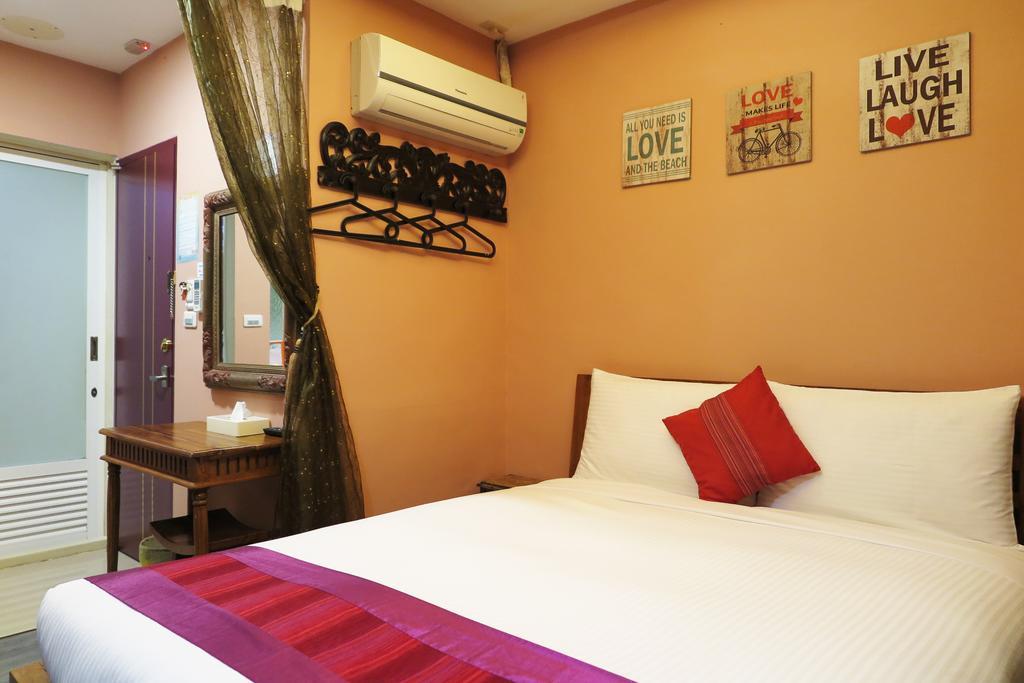 Kenting Sin Sin Hotel Exterior photo