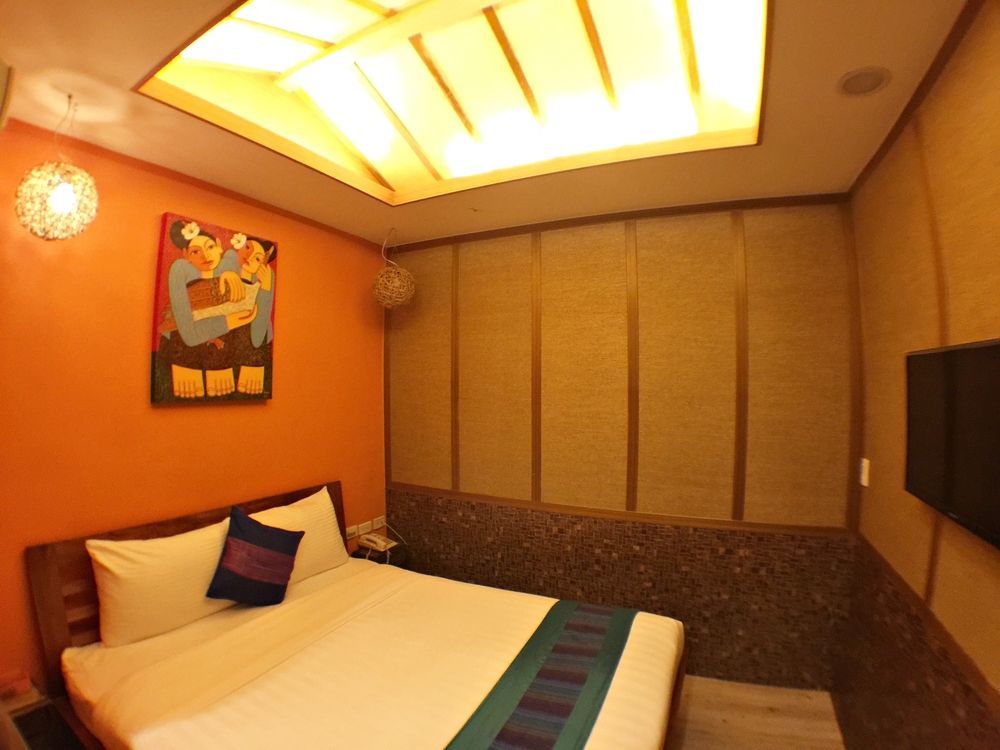 Kenting Sin Sin Hotel Exterior photo