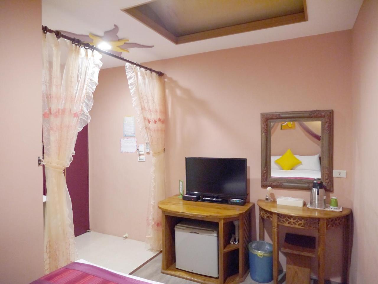 Kenting Sin Sin Hotel Exterior photo