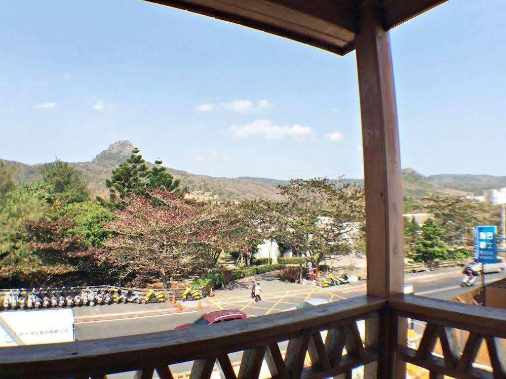 Kenting Sin Sin Hotel Exterior photo